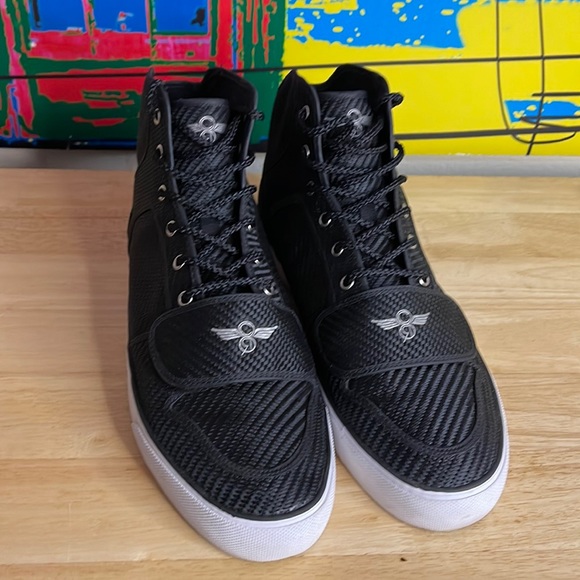 Creative Recreation Other - Men’s new sneakers high top Essentials Creative Recreation Size 15!